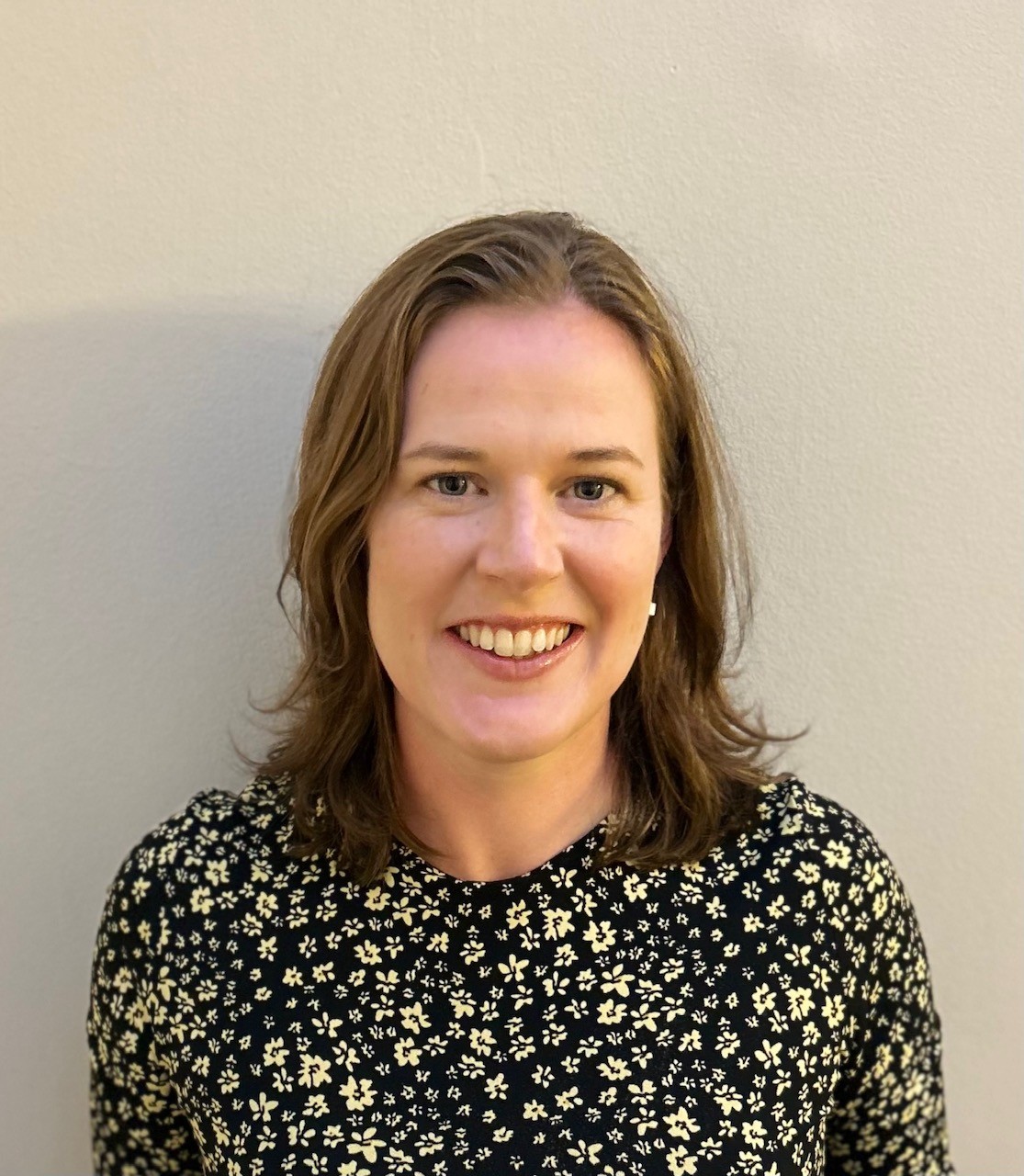 Jane Hendry headshot for New Consultant network